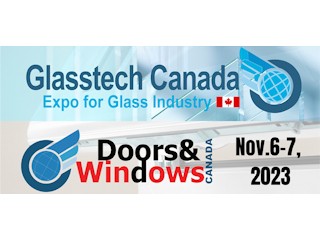 GLASSTECH CANADA 2023