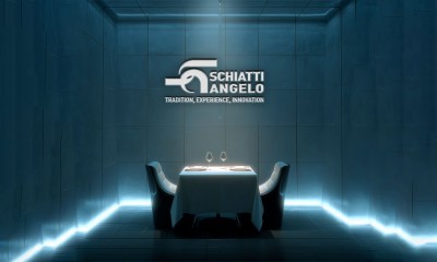 Vitrum 25: Schiatti si prepara a stupire con le ultime innovazioni tecnologiche