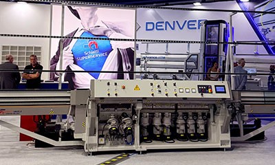 Notizie da Vitrum: il successo è sempre più internazionale